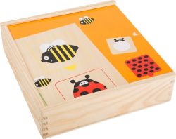 Puzzle Motifs